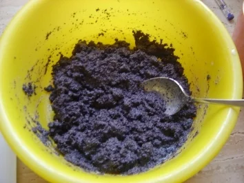 Rosenmohnstrudel - Rezept - Bild Nr. 5