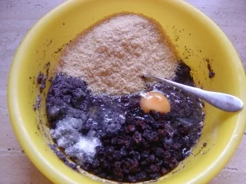 Rosenmohnstrudel - Rezept - Bild Nr. 6