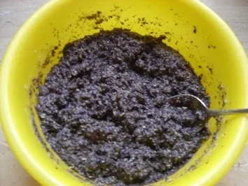 Rosenmohnstrudel - Rezept - Bild Nr. 7