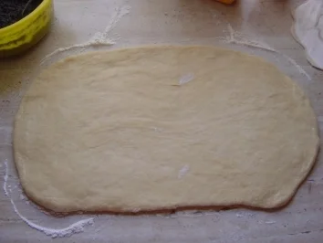 Rosenmohnstrudel - Rezept - Bild Nr. 9