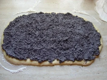 Rosenmohnstrudel - Rezept - Bild Nr. 10