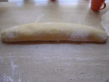 Rosenmohnstrudel - Rezept - Bild Nr. 11