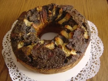 Rosenmohnstrudel - Rezept - Bild Nr. 2