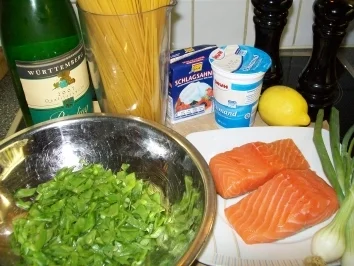 Urlaub(s)pas(s)ta - Rezept - Bild Nr. 3