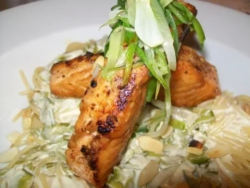 Urlaub(s)pas(s)ta - Rezept