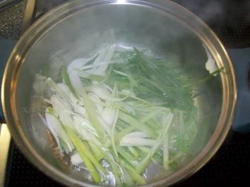 Urlaub(s)pas(s)ta - Rezept - Bild Nr. 4