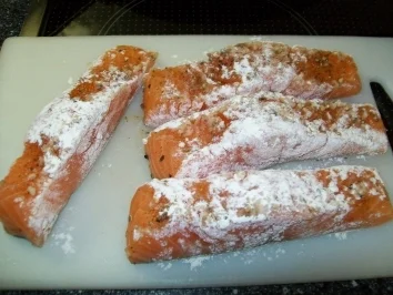 Urlaub(s)pas(s)ta - Rezept - Bild Nr. 6