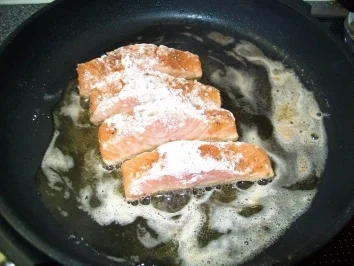 Urlaub(s)pas(s)ta - Rezept - Bild Nr. 7