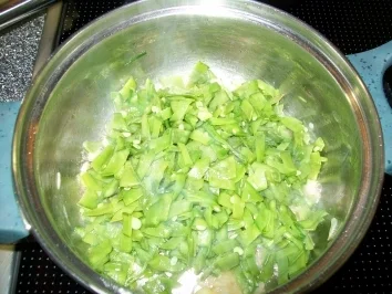 Urlaub(s)pas(s)ta - Rezept - Bild Nr. 5