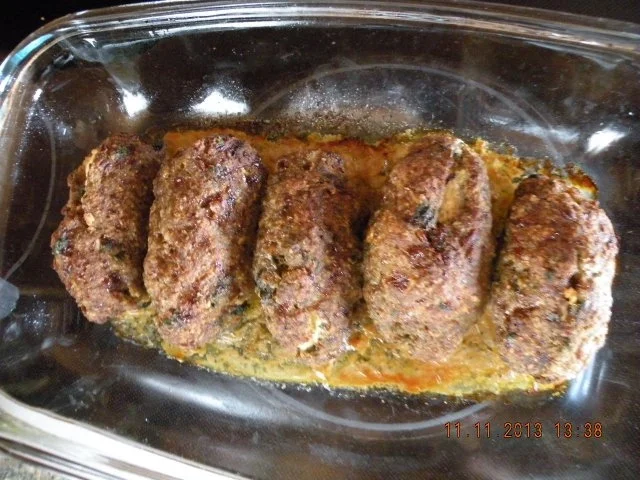 Rezept: Hirtenrolle Bild Nr. 3 Hirtenrolle - Rezept - Bild Nr. 3