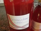 Johannisbeerlikör - Rezept