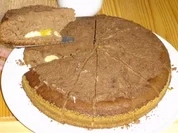 Maulwurfskuchen ohne Dr. Oetker - Rezept