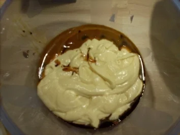 Rezept: Marmor-Kranzkuchen Bild Nr. 5 Marmor-Kranzkuchen - Rezept - Bild Nr. 5