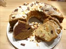 Marmor-Kranzkuchen - Rezept