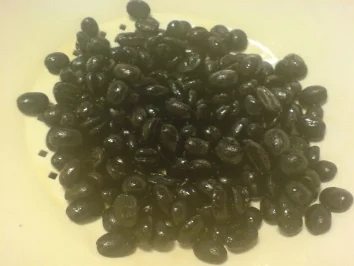 Likör "Kaffee" - Rezept - Bild Nr. 5