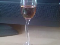 Likör "Kaffee" - Rezept