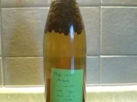 Likör "Kaffee" - Rezept - Bild Nr. 3