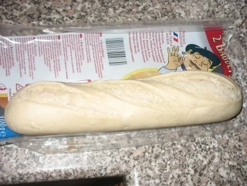 Rezept: a la provence: knoblauchbaguettes Bild Nr. 2 a la provence: knoblauchbaguettes - Rezept - Bild Nr. 2