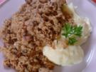 Reiterfleisch - Rezept