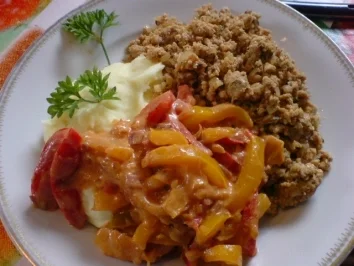 Reiterfleisch - Rezept - Bild Nr. 2