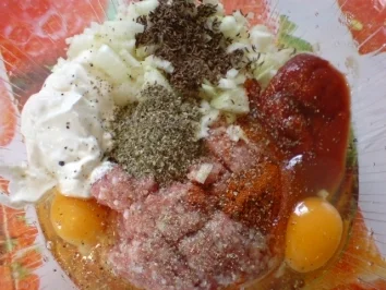 Reiterfleisch - Rezept - Bild Nr. 6