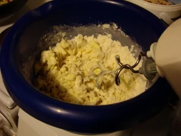 Rezept: Ratatouille - Tarte Bild Nr. 4 Ratatouille - Tarte - Rezept - Bild Nr. 4