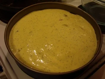 Rezept: Ratatouille - Tarte Bild Nr. 8 Ratatouille - Tarte - Rezept - Bild Nr. 8