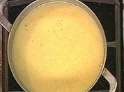 Rezept: Schwarze Rettichsuppe Schwarze Rettichsuppe - Rezept