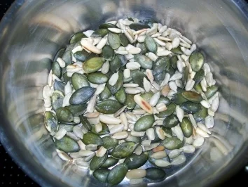 nussige Tapenade - Rezept - Bild Nr. 3