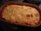 Gnocchi-Hackfleisch-Auflauf - Rezept