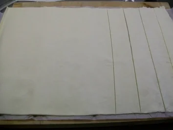 Blätterteig-Twister - Rezept - Bild Nr. 4