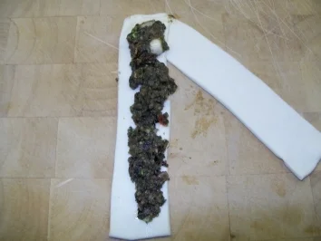 Blätterteig-Twister - Rezept - Bild Nr. 5