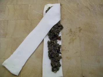 Blätterteig-Twister - Rezept - Bild Nr. 6