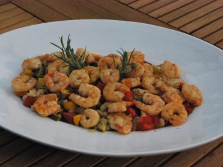 Antipasti Gemüse Rezepte