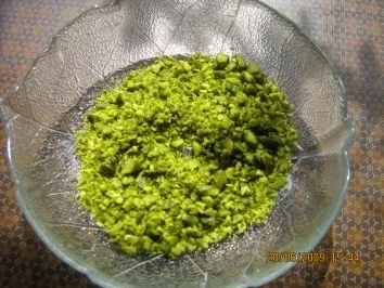 Rezept: Karamellisierte Aprikosen Bild Nr. 6 Karamellisierte Aprikosen - Rezept - Bild Nr. 6