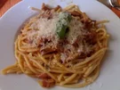Maccaroni Rustica - Rezept