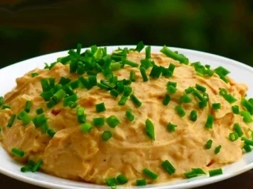 BAYRISCHER O´BAZDA (Orginal von Oma) - Rezept