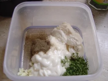 Rezept: Kasslerkrustenbraten Bild Nr. 4 Kasslerkrustenbraten - Rezept - Bild Nr. 4