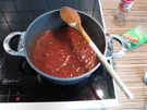 "DIP/SAUCE" Pizza-Soße - Rezept