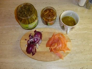 Prinzessbohnensalat - Rezept - Bild Nr. 3