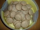 Amaretti - Rezept