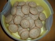 Amaretti - Rezept