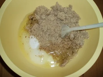 Rezept: Amaretti Bild Nr. 2 Amaretti - Rezept - Bild Nr. 2