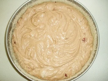 Weichseltorte - Rezept - Bild Nr. 2