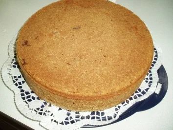 Weichseltorte - Rezept - Bild Nr. 3