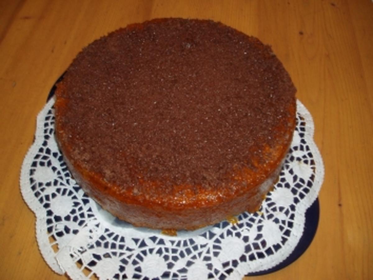 Weichseltorte - Rezept - Bild Nr. 4