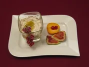 Cranachan mit Stachelbeeren - Eine sanfte Landung - Rezept