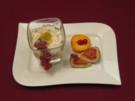 Cranachan mit Stachelbeeren - Eine sanfte Landung - Rezept