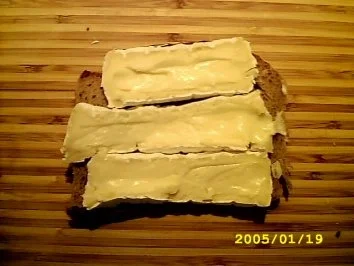 Bratkartoffelverwertung mit Pfiff - Rezept - Bild Nr. 3