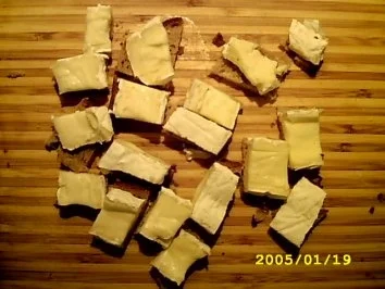 Bratkartoffelverwertung mit Pfiff - Rezept - Bild Nr. 4